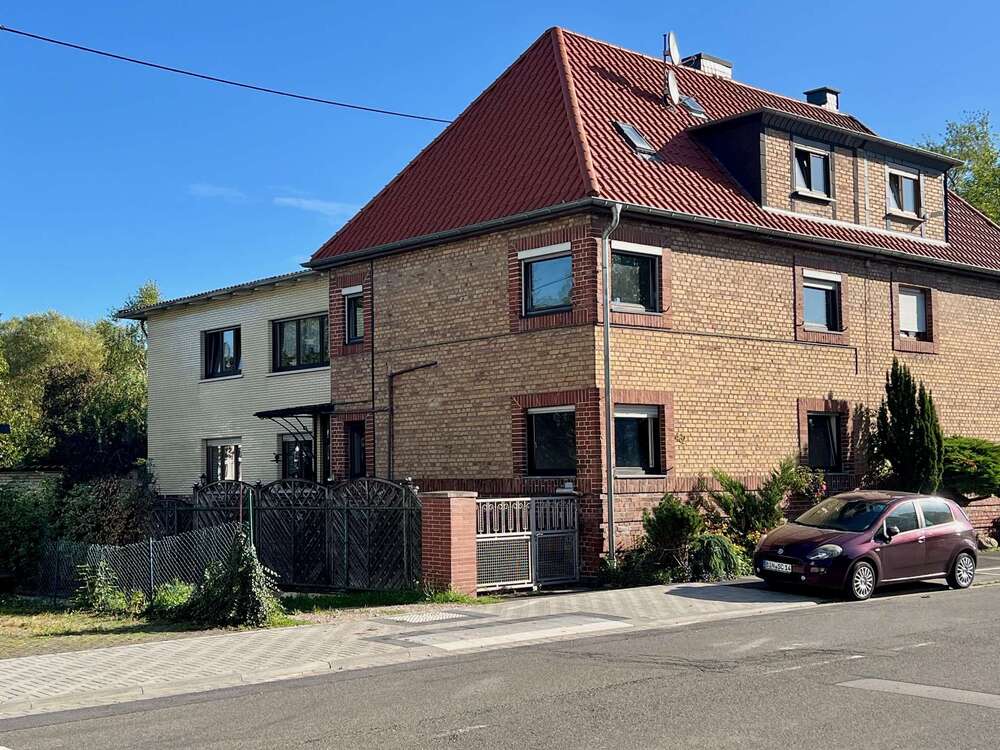 Thumbnail-Wohnung zum Mieten in Bingen 240,00 € 20 m²