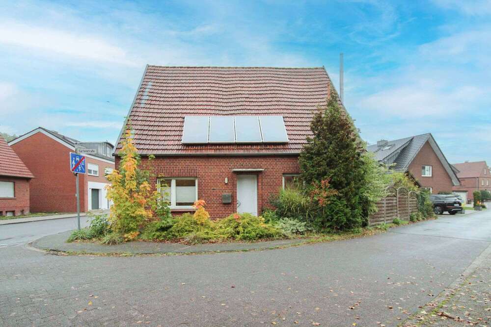 Thumbnail-Haus zum Kaufen in Dülmen 219.000,00 € 126 m²