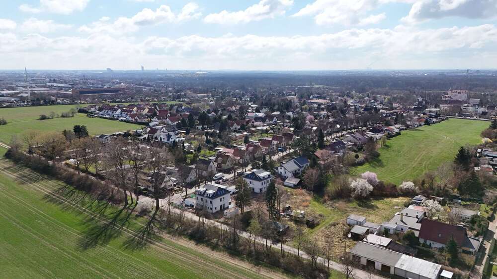 Thumbnail-Grundstück zu verkaufen in Leipzig 199.500,00 € 408 m²