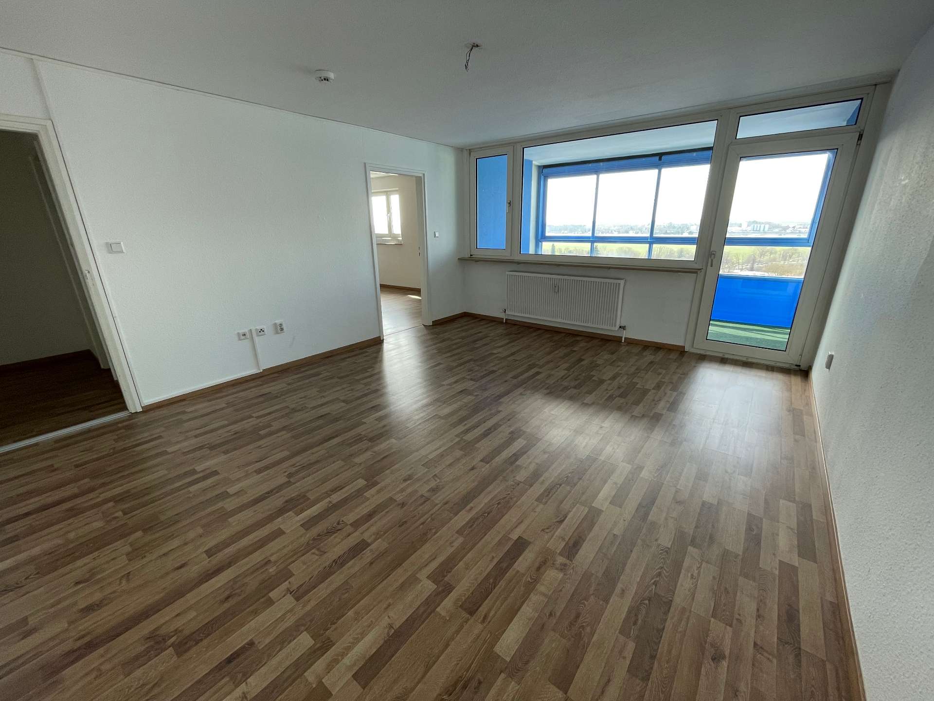 Thumbnail-Wohnung zum Mieten in Erlangen 617,98 € 78.52 m²