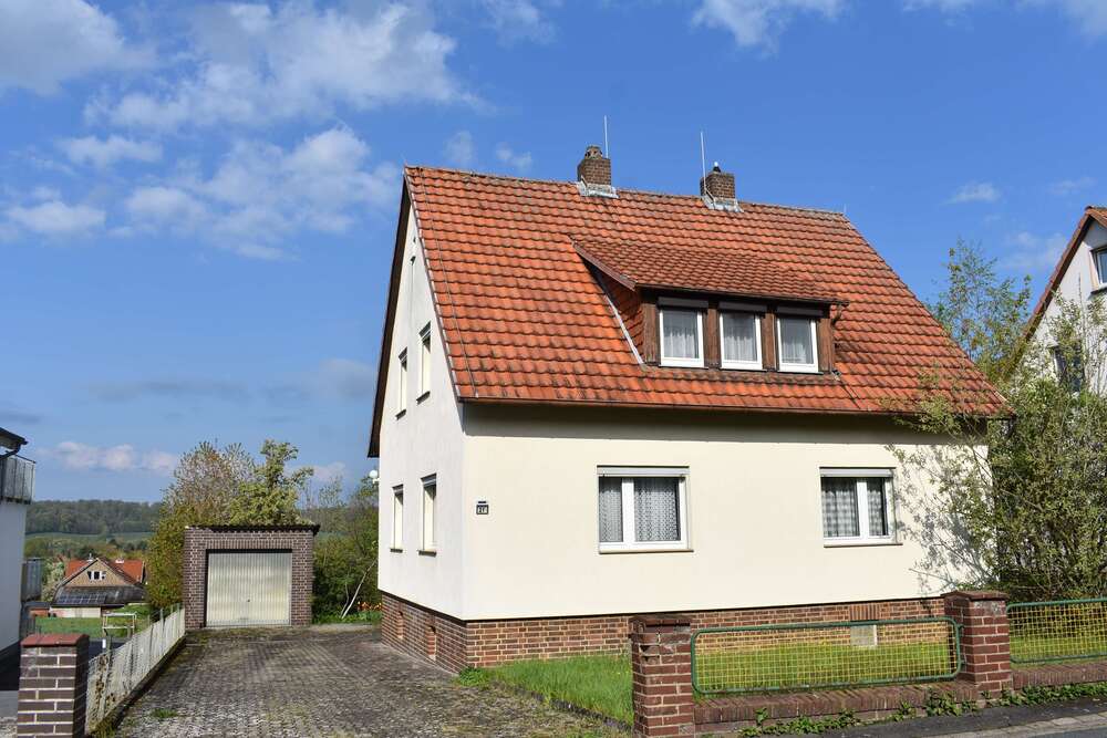 Thumbnail-Haus zum Kaufen in Bovenden 395.000,00 € 147 m²