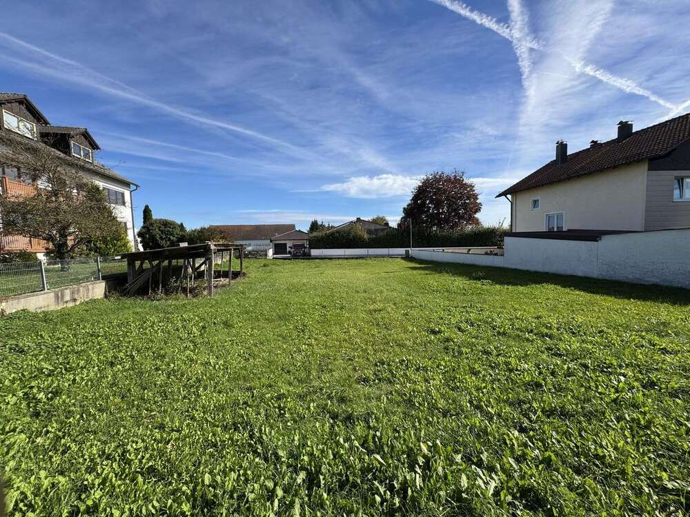 Thumbnail-Grundstück zu verkaufen in Gaimersheim 749.000,00 € 741 m²
