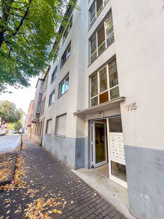 Thumbnail-Wohnung zum Kaufen in Hagen 68.000,00 € 56 m²