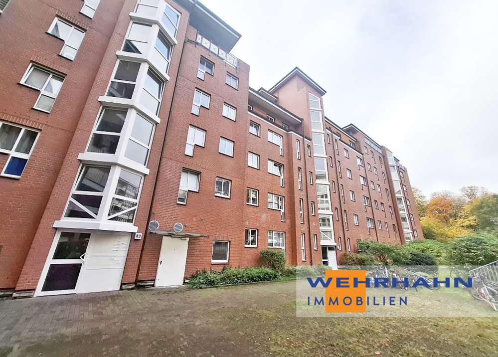 Thumbnail-Wohnung zum Kaufen in Glinde 219.000,00 € 75.85 m²