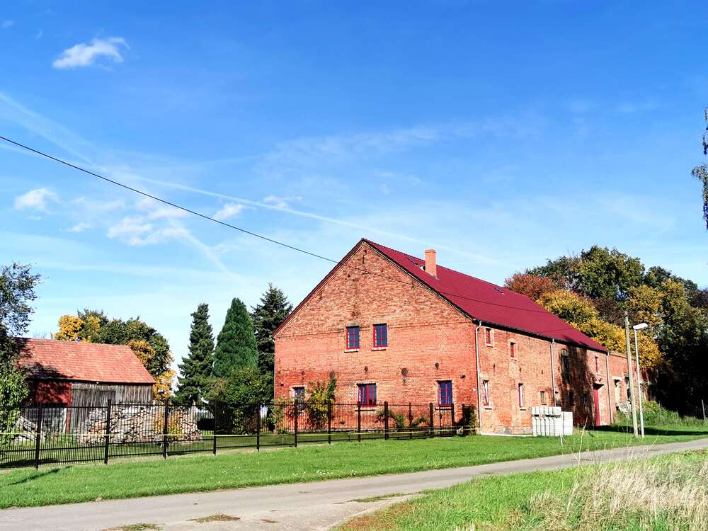 Thumbnail-Haus zum Kaufen in Bliesdorf 349.000,00 € 113 m²