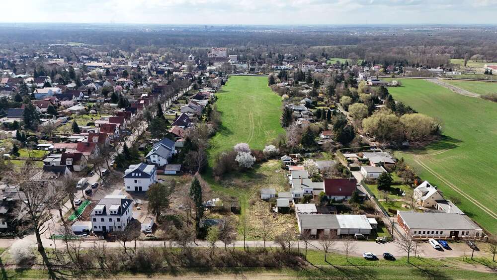 Thumbnail-Grundstück zu verkaufen in Leipzig 315.000,00 € 728 m²