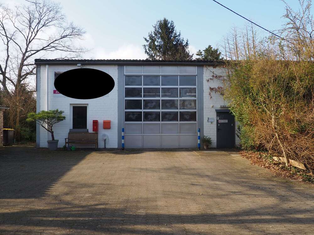 Thumbnail-Halle in Köln 995.000,00 € 250 m²