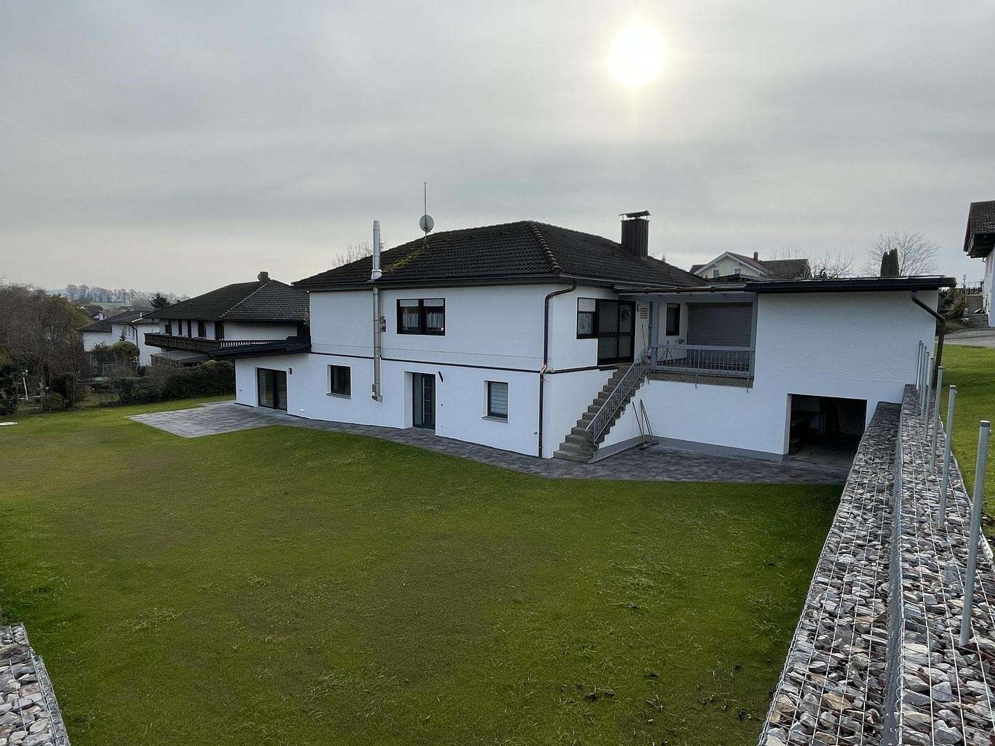 Thumbnail-Haus zum Kaufen in Windorf 595.000,00 € 298 m²