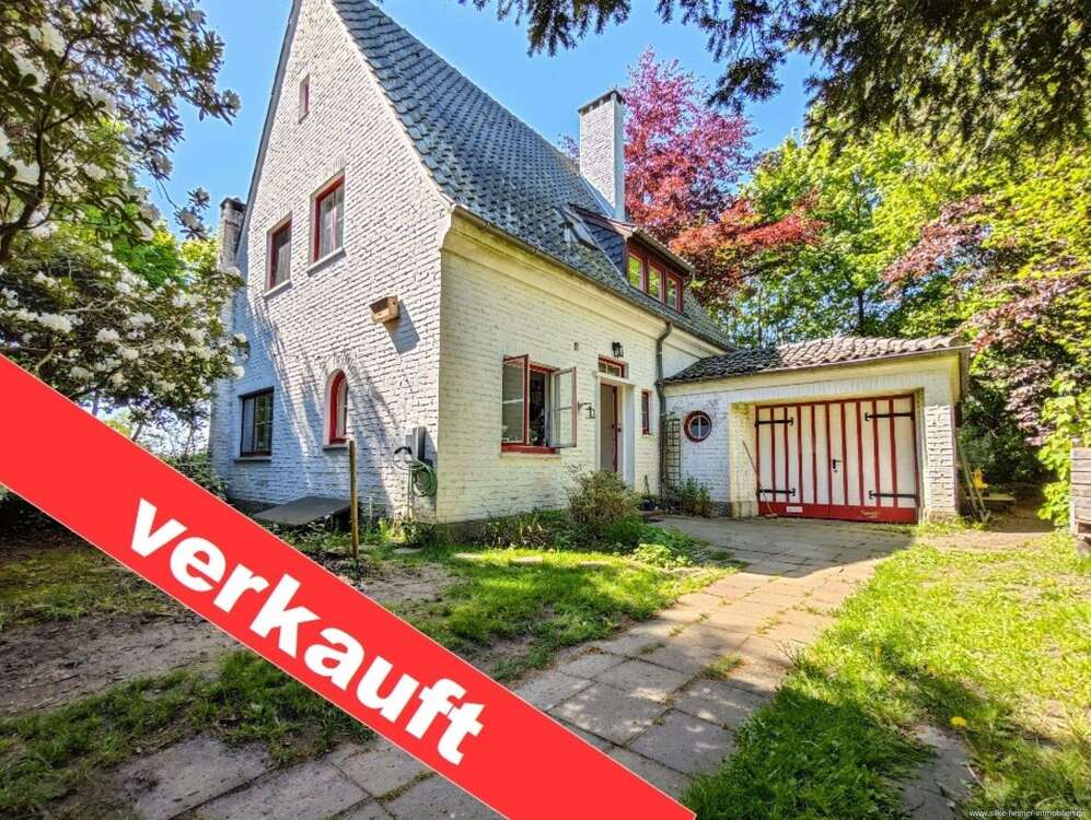 Thumbnail-Haus zum Kaufen in Bremen 376.000,00 € 110 m²