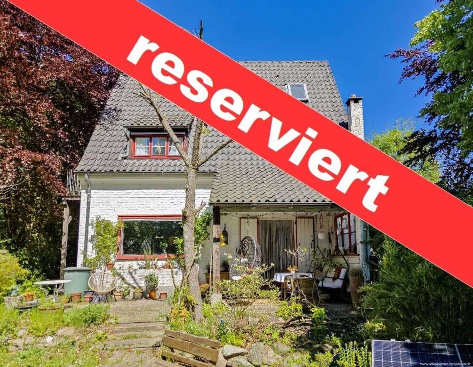 Thumbnail-Haus zum Kaufen in Bremen 376.000,00 € 110 m²