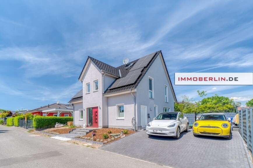 Thumbnail-Haus zum Kaufen in Mittenwalde 619.000,00 € 155 m²