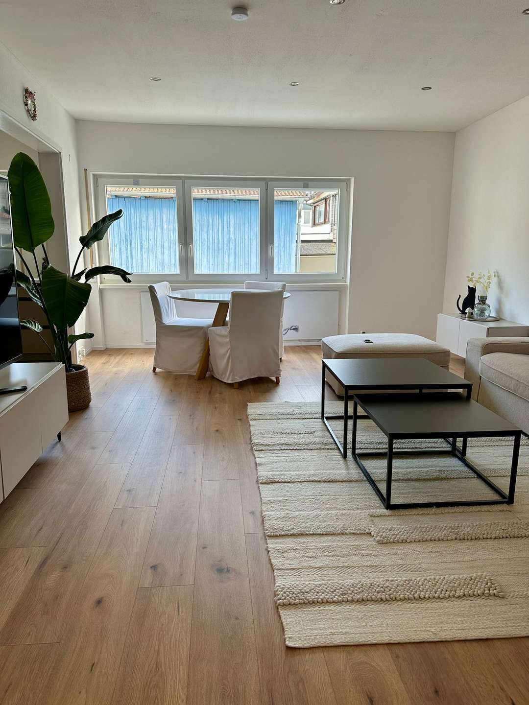 Thumbnail-Wohnung zum Kaufen in Waldkirch 370.000,00 € 94 m²