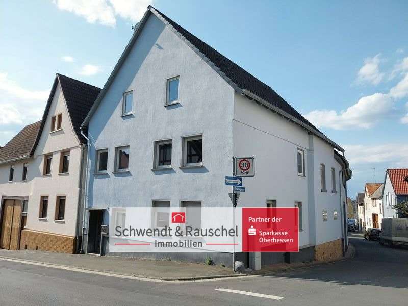 Thumbnail-Haus zum Kaufen in Münzenberg 179.000,00 € 140 m²
