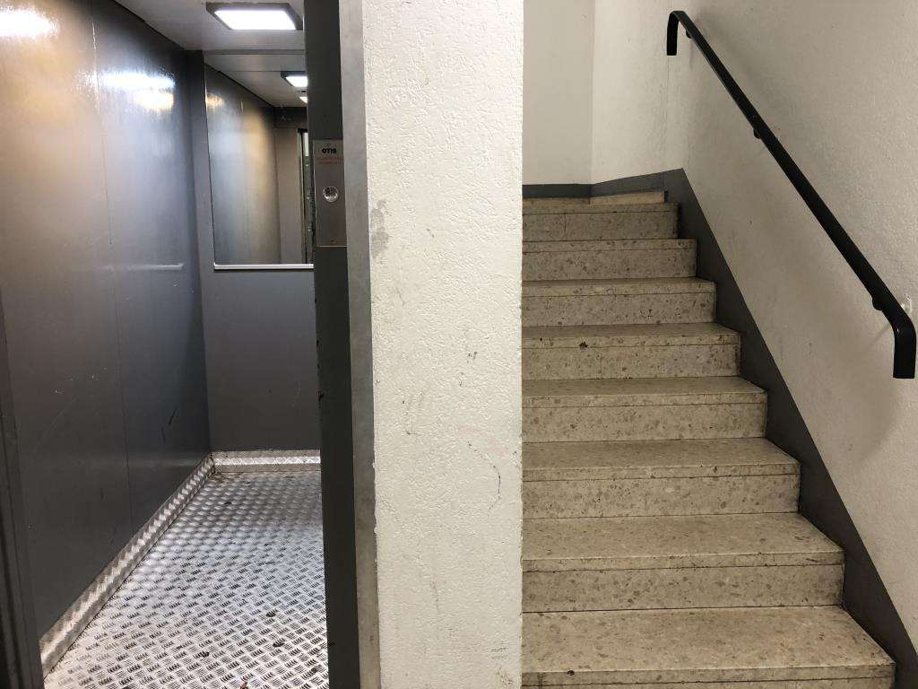 Thumbnail-Wohnung zum Mieten in Düsseldorf 671,00 € 58.36 m²