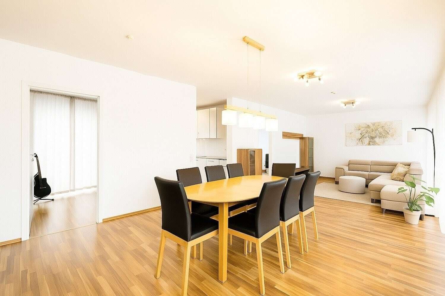 Thumbnail-Wohnung zum Kaufen in Frankfurt am Main 1.100.000,00 € 140.32 m²