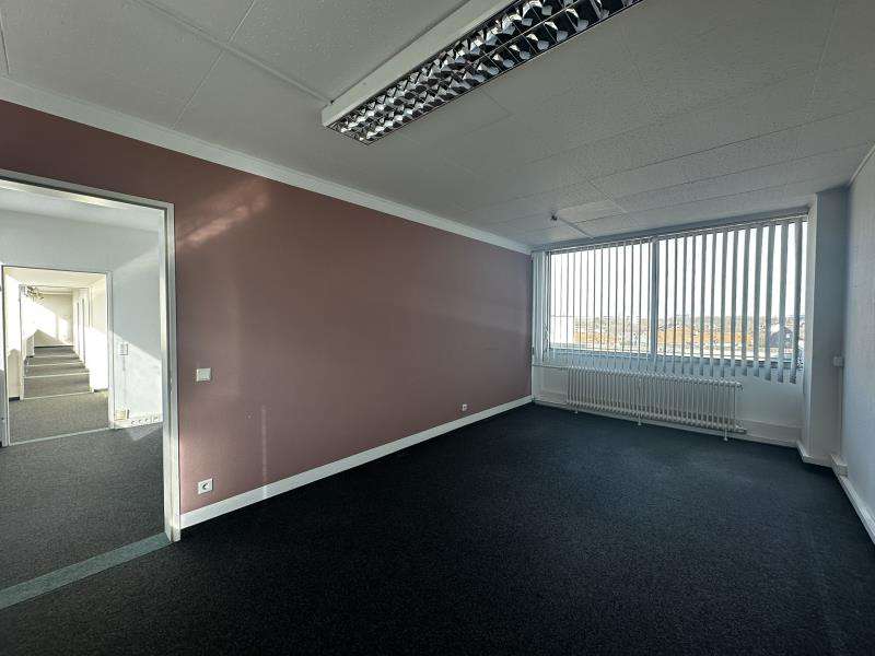 Thumbnail-Büro in Düsseldorf 3.500,00 € 438 m²