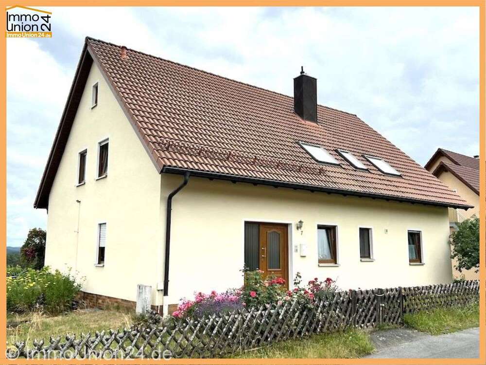 Thumbnail-Haus zum Kaufen in Ahorntal 359.000,00 € 183 m²