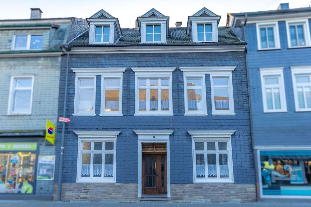 Thumbnail-Haus zum Kaufen in Wipperfürth 315.000,00 € 162 m²