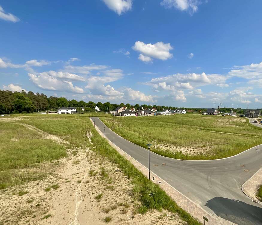 Thumbnail-Grundstück zu verkaufen in Neubukow 79.500,00 € 637 m²