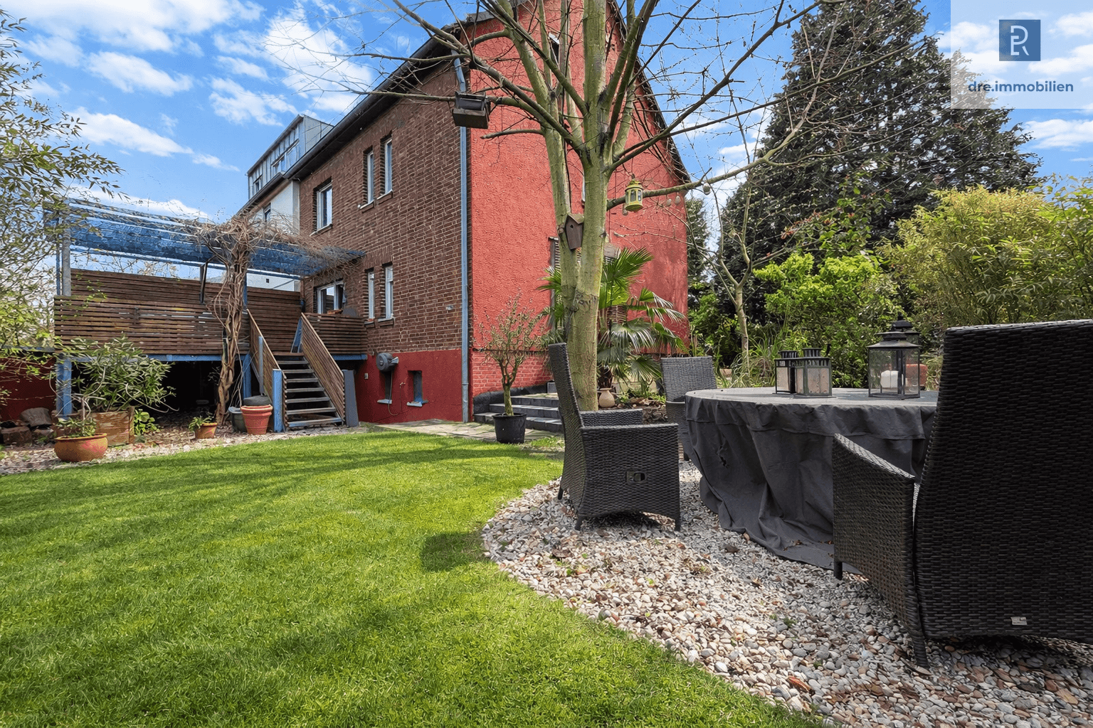 Thumbnail-Haus zum Kaufen in Hürth 697.000,00 € 161 m²