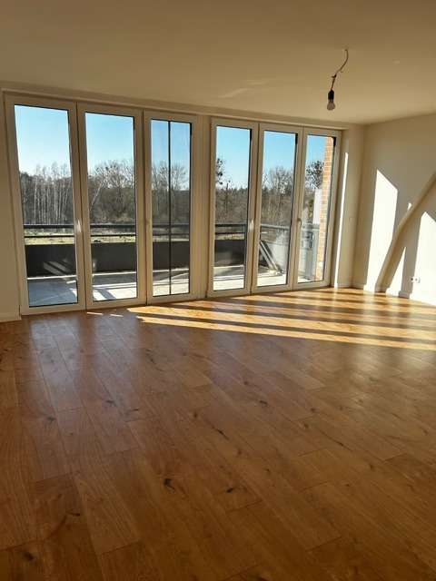 Thumbnail-Wohnung zum Mieten in Bernau bei Berlin 1.199,00 € 99.21 m²