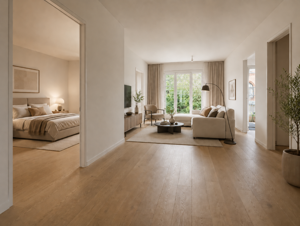 Thumbnail-Wohnung zum Kaufen in Berlin 895.000,00 € 93 m²