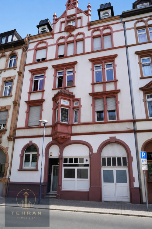 Thumbnail-Haus zum Kaufen in offenbach am main 1.499.000,00 € 530 m²
