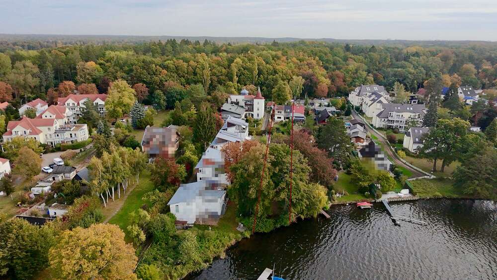 Thumbnail-Grundstück zu verkaufen in Berlin 1.100.000,00 € 1674.01 m²