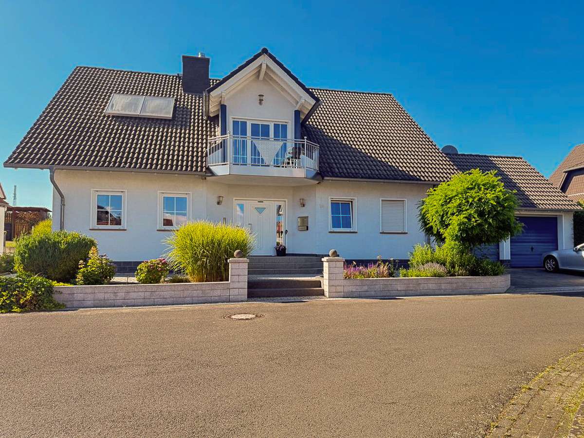 Thumbnail-Haus zum Kaufen in Ranstadt 595.000,00 € 221 m²