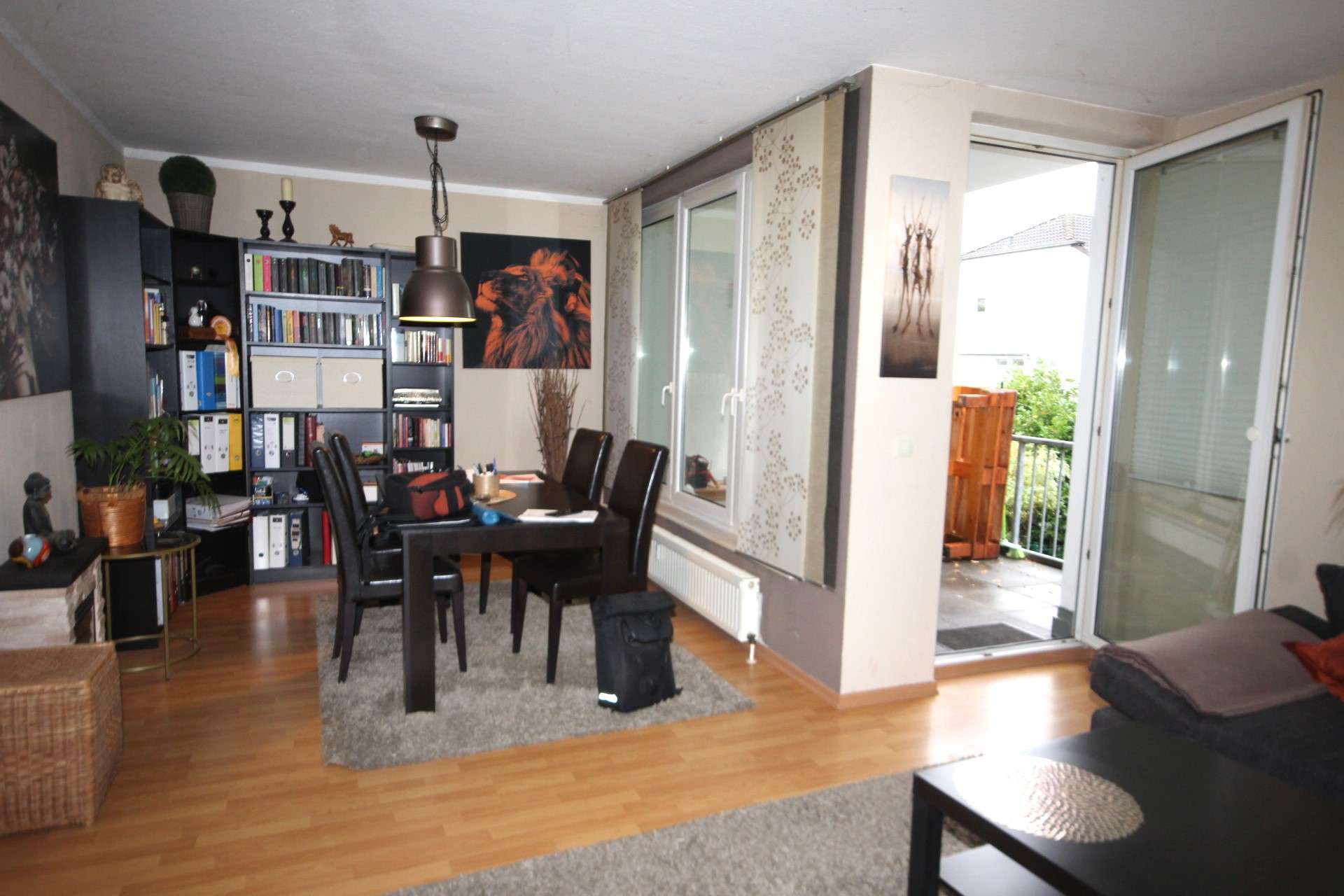 Thumbnail-Wohnung zum Mieten in Ratingen 715,00 € 65 m²