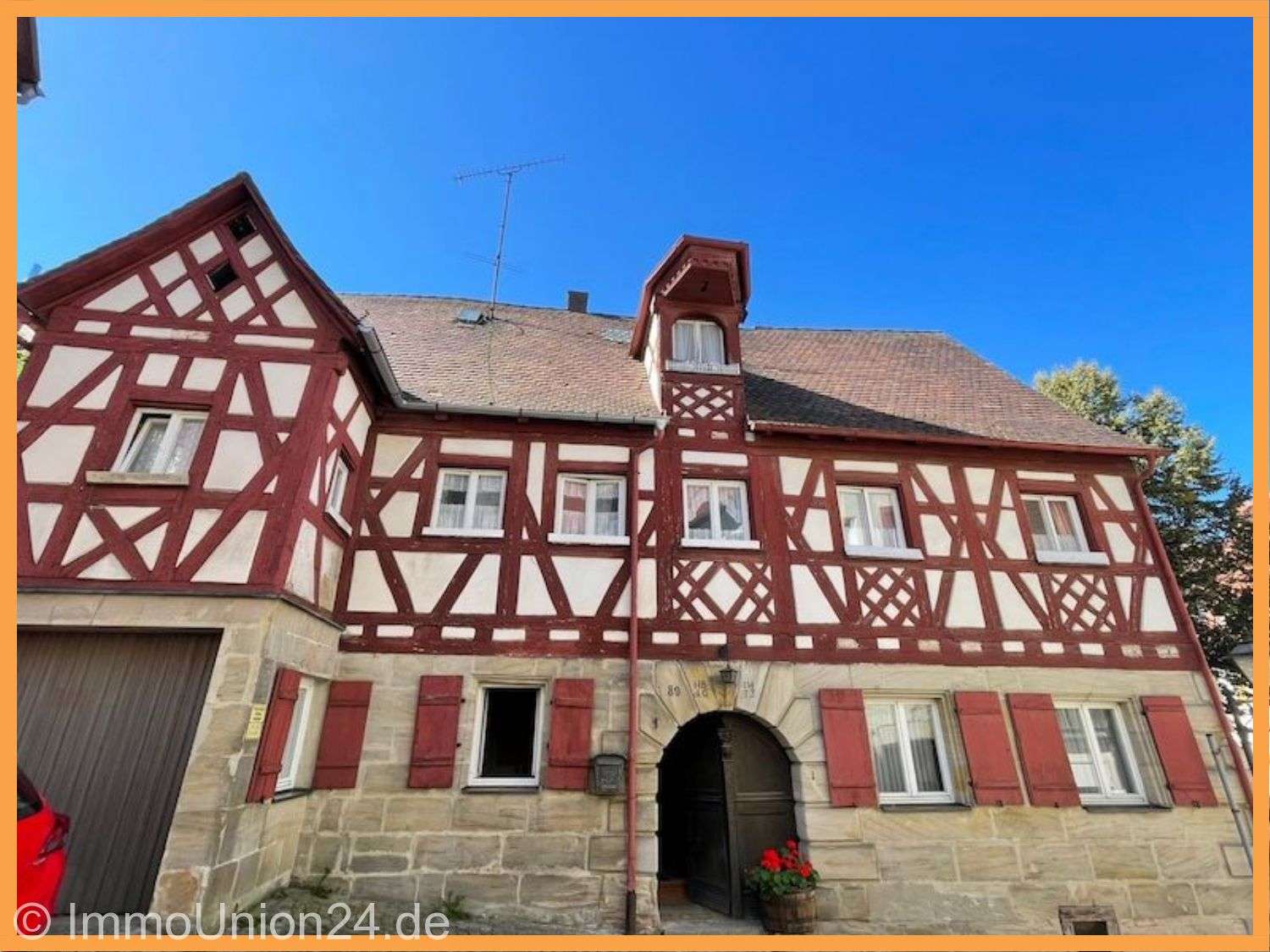 Thumbnail-Haus zum Kaufen in Altdorf bei Nürnberg 225.000,00 € 150 m²
