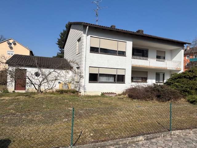 Thumbnail-Haus zum Kaufen in Waldkraiburg 499.000,00 € 176 m²