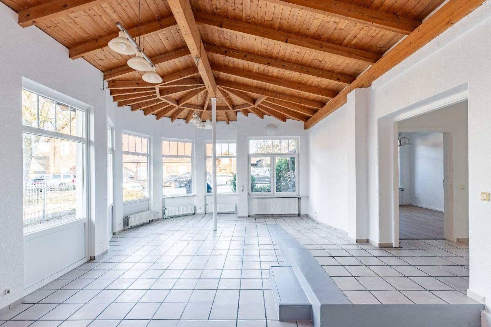 Thumbnail-Wohnung zum Mieten in Quickborn 1.150,00 € 98.8 m²