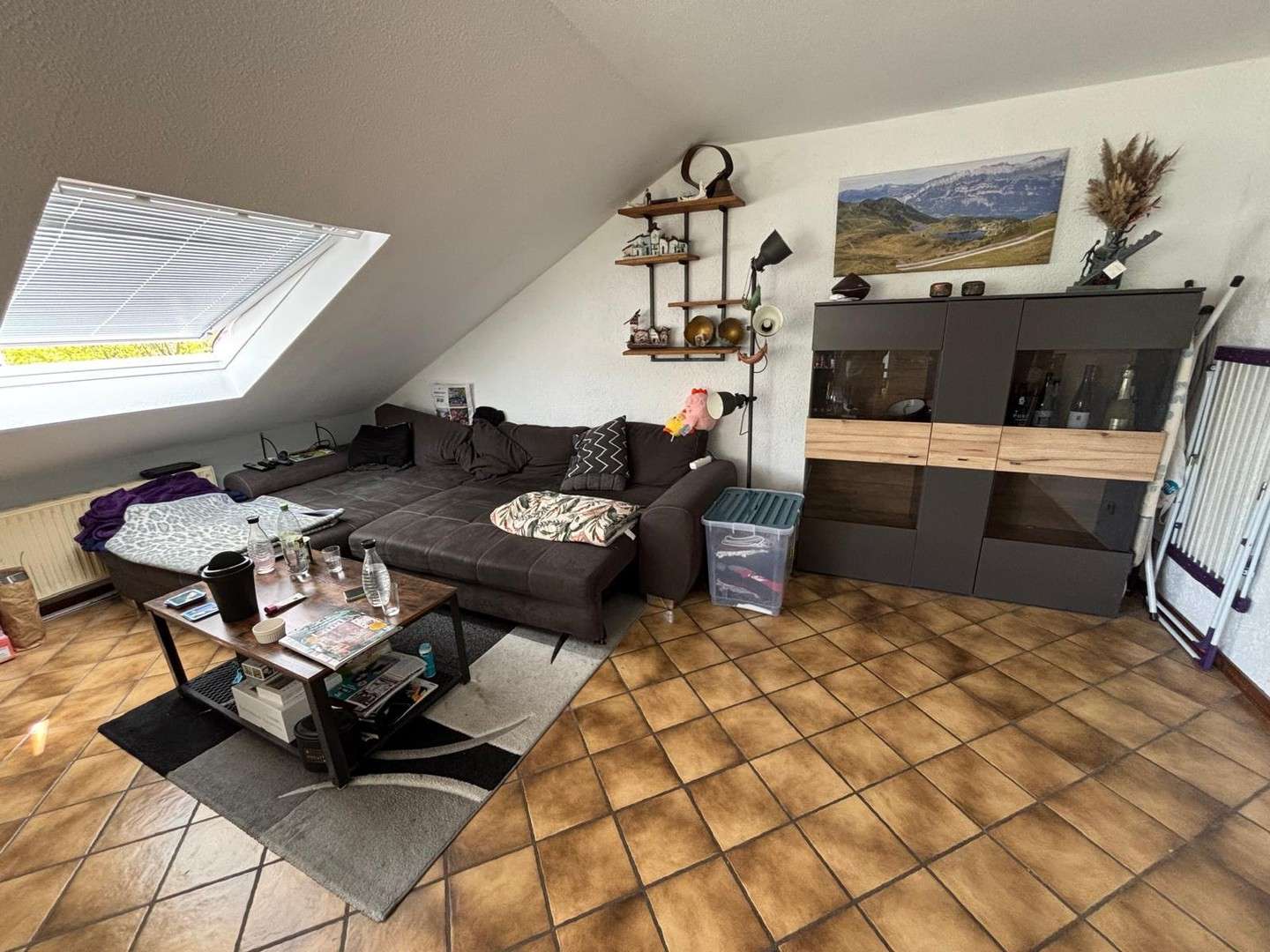 Thumbnail-Wohnung zum Mieten in Goch 550,00 € 62 m²