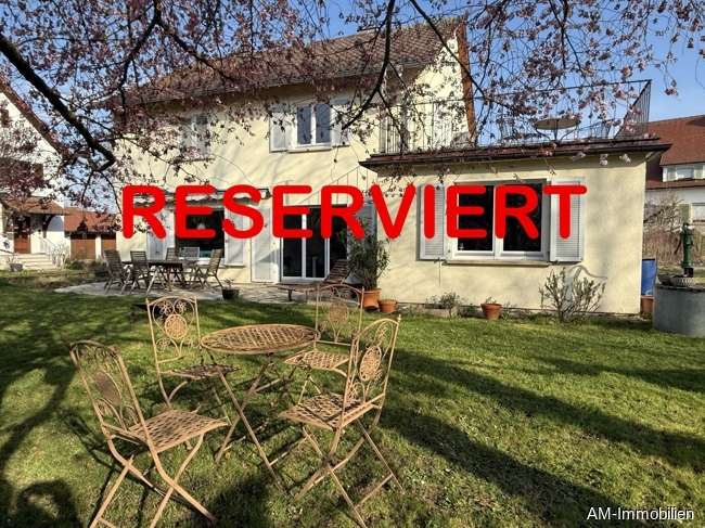 Thumbnail-Haus zum Kaufen in Salem 730.000,00 € 148 m²