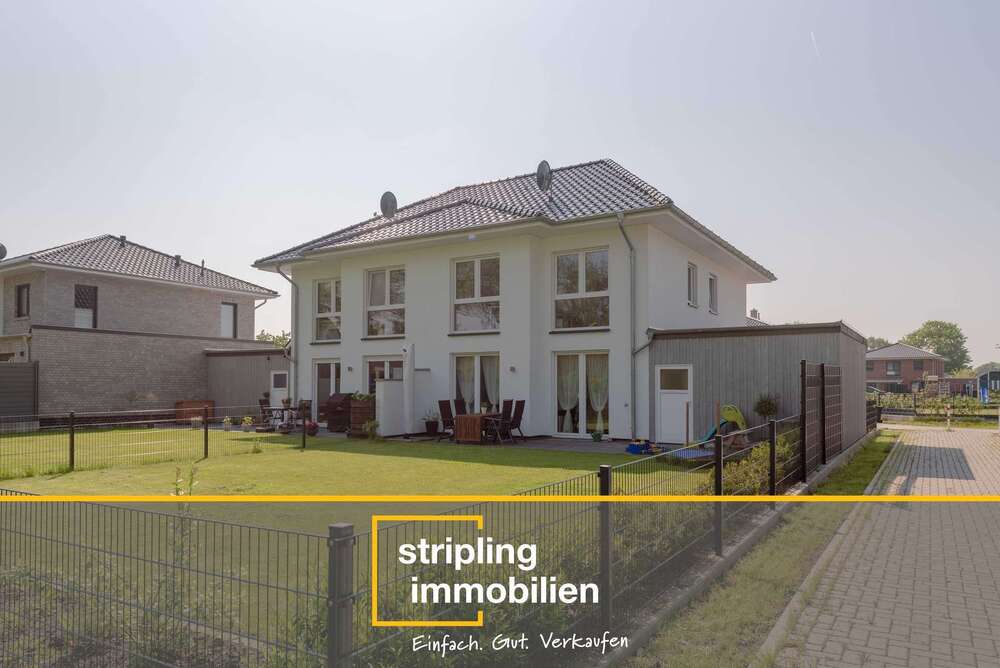 Thumbnail-Haus zum Mieten in Riede 1.400,00 € 136.01 m²