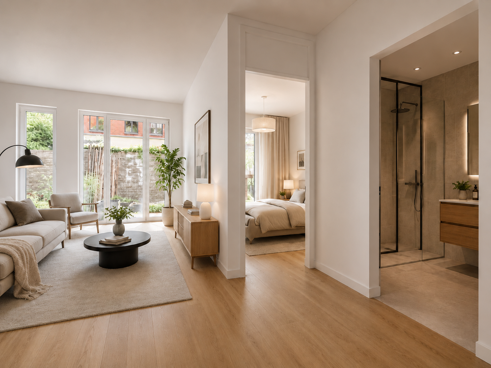 Thumbnail-Wohnung zum Kaufen in Berlin 970.000,00 € 100 m²