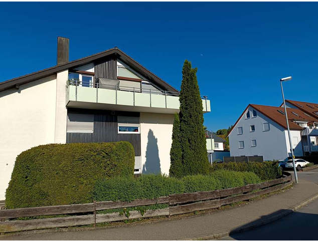 Thumbnail-Wohnung zum Mieten in Hildrizhausen 960,00 € 76.76 m²