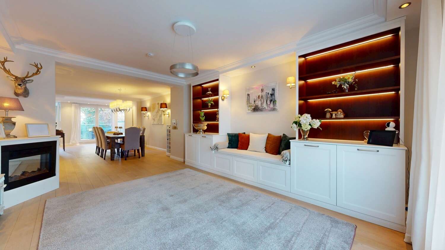 Thumbnail-Haus zum Kaufen in Frankfurt am Main 1.980.000,00 € 316 m²