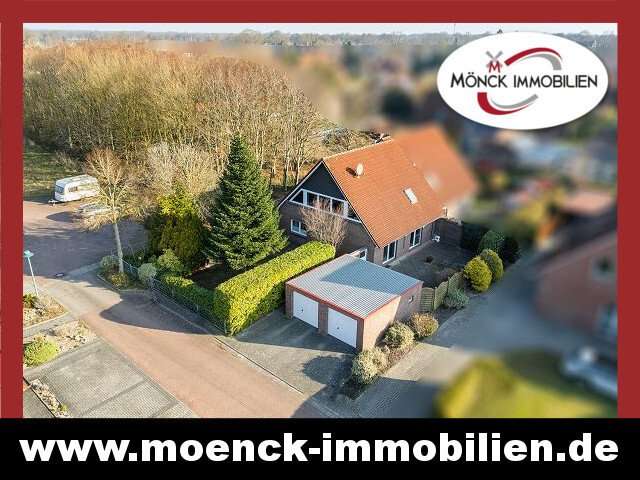 Thumbnail-Haus zum Kaufen in Großefehn 295.000,00 € 142.82 m²