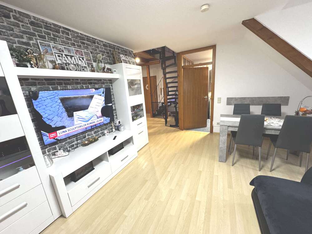 Thumbnail-Wohnung zum Kaufen in Oberteuringen 199.000,00 € 60 m²