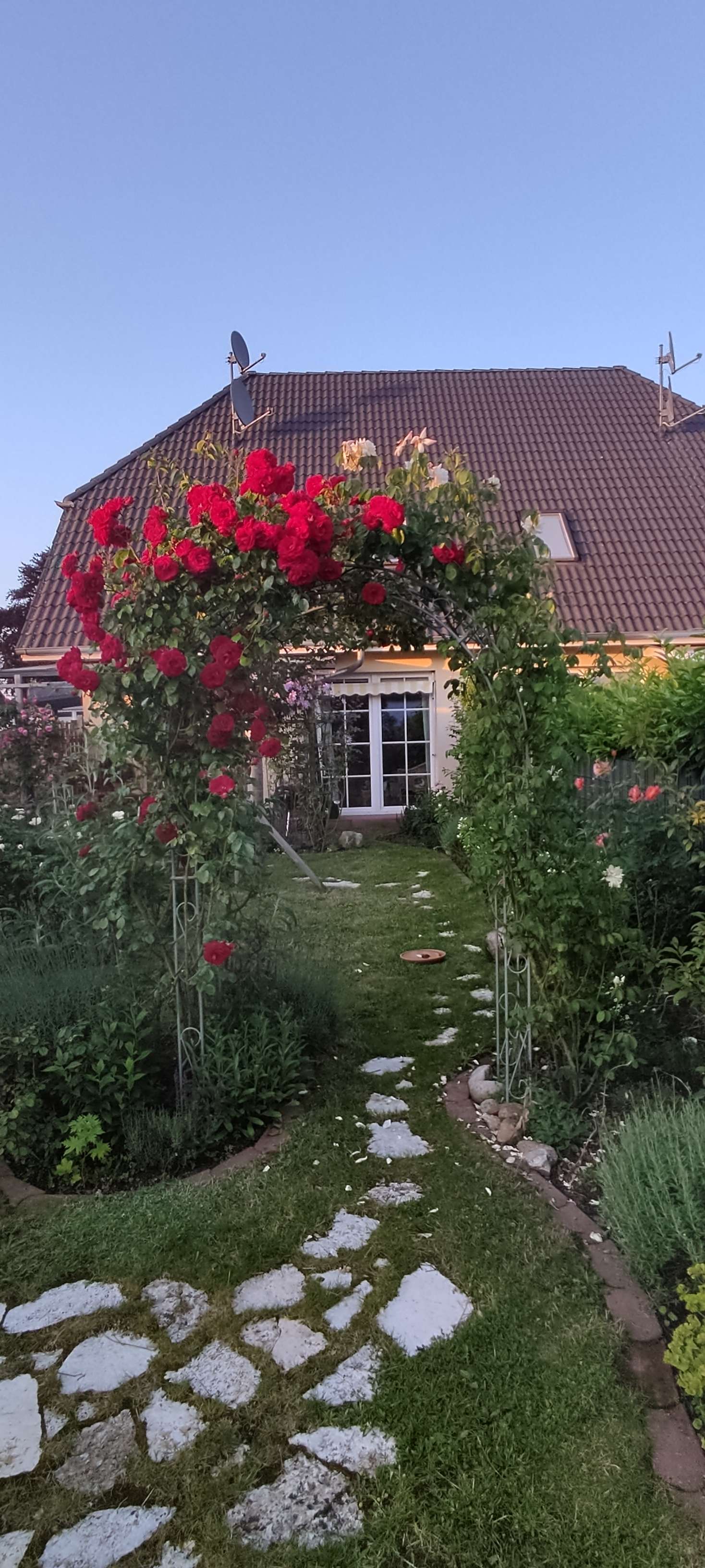 Thumbnail-Haus zum Kaufen in Bergen 259.000,00 € 103.15 m²