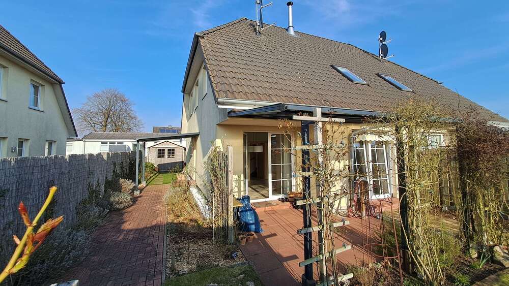 Thumbnail-Haus zum Kaufen in Bergen 259.000,00 € 103.15 m²