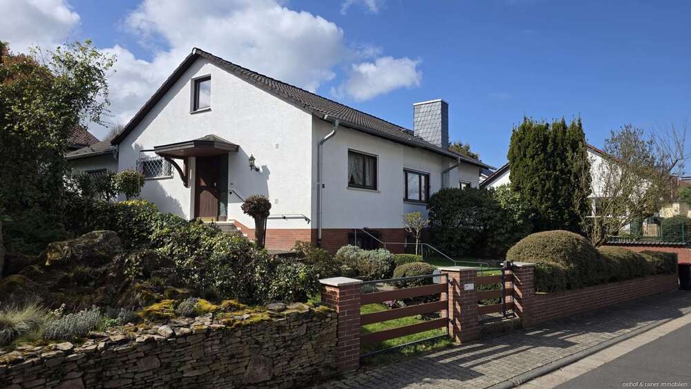 Thumbnail-Haus zum Kaufen in Linsengericht 495.000,00 € 145.92 m²