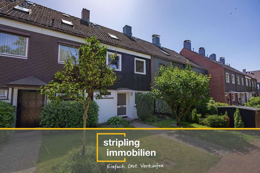 Thumbnail-Haus zum Kaufen in Bremen 249.900,00 € 105.83 m²
