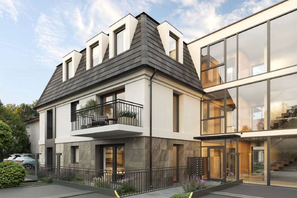 Thumbnail-Wohnung zum Kaufen in Geretsried 259.000,00 € 35.03 m²