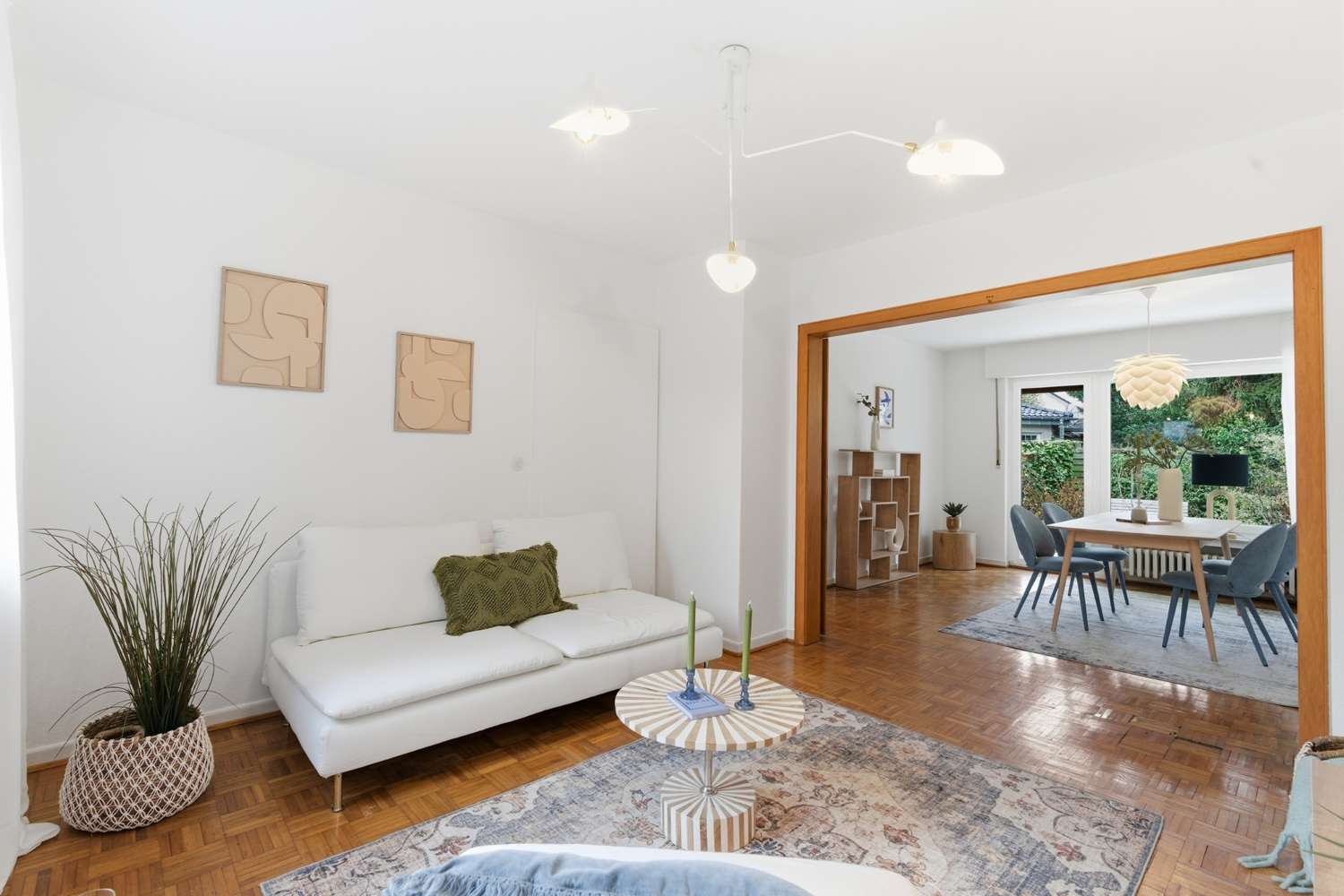 Thumbnail-Haus zum Kaufen in Bonn 385.000,00 € 106 m²