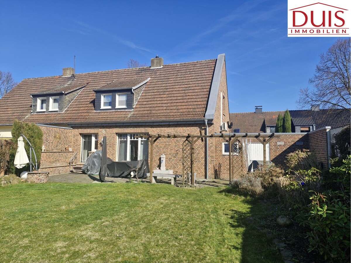 Thumbnail-Haus zum Kaufen in Datteln 425.000,00 € 120 m²