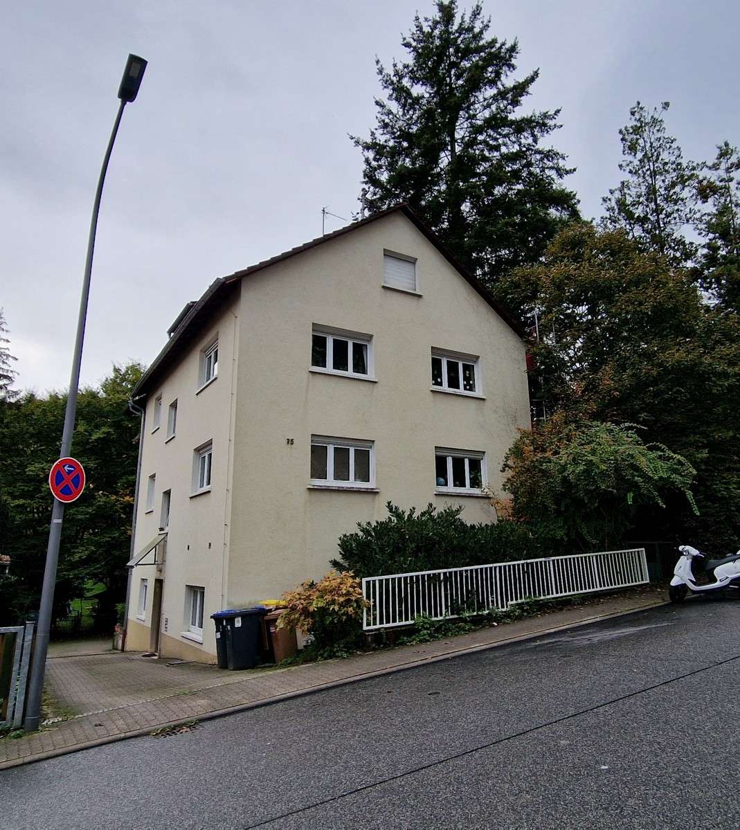 Thumbnail-Haus zum Kaufen in Heidelberg 600.000,00 € 271.6 m²