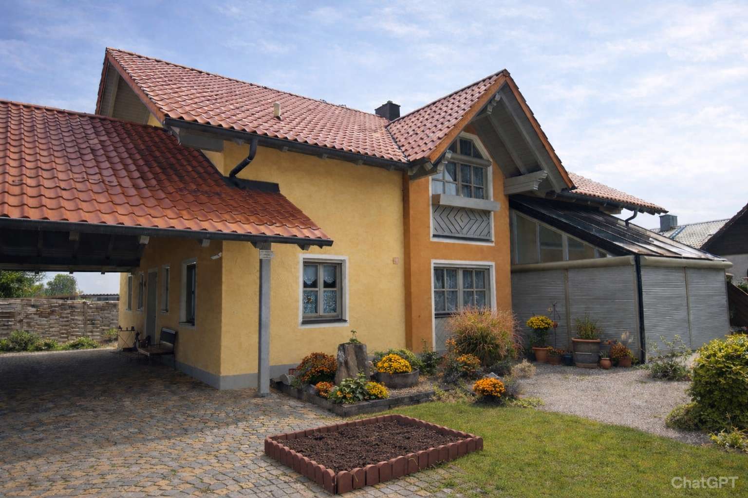 Thumbnail-Haus zum Kaufen in Kirchdorf am Inn 599.000,00 € 187 m²